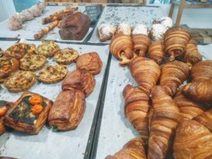 El Forn de Barri Croissants